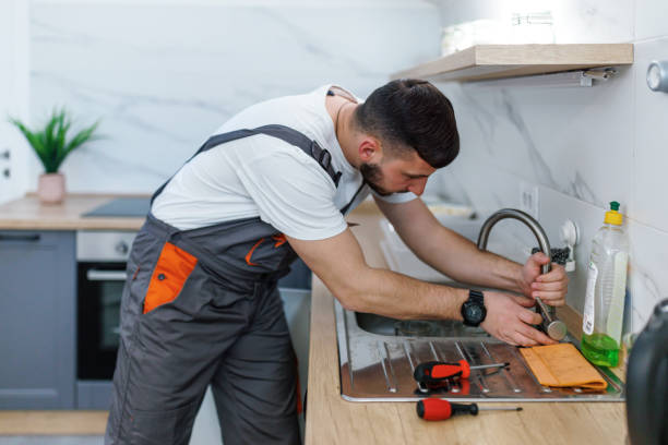 Best Sewer Cleaning Services  in Franklin Park, IL