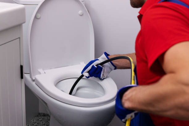 Trusted Franklin Park, IL Plumbing Experts