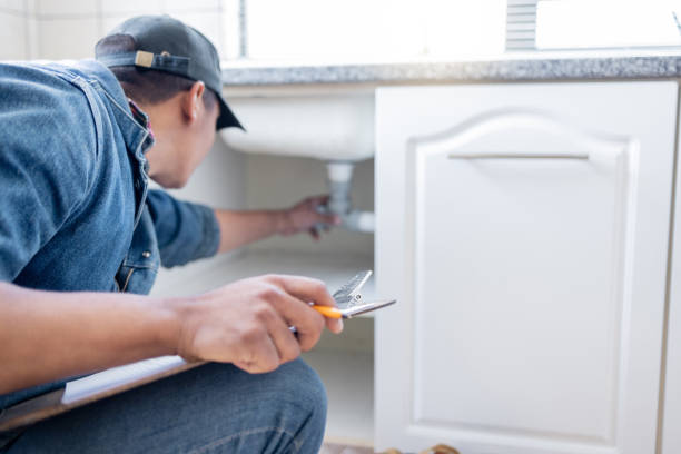 Best Sewer Line Repair  in Franklin Park, IL