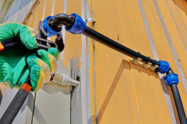 Best Commercial Plumbing Services  in Franklin Park, IL