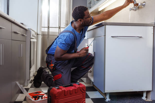 Best Commercial Plumbing Services  in Franklin Park, IL